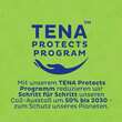 Tena Lady Discreet Inkontinenz Einlagen extra - 8