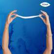 Tena Lady Discreet Inkontinenz Einlagen extra plus - 6