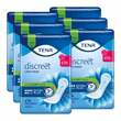 Tena Lady Discreet Inkontinenz Einlagen extra plus - 1