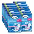 Tena Lady Discreet Inkontinenz Einlagen maxi - 1