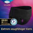 TENA SILHOUETTE normal M noir Inkontinenz Pants - 6