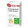 Brokkoli Extrakt + Aktiv-Enzym Dr.Wolz magensaftresistent Kapseln  - 1