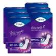 Tena Lady Discreet Inkontinenz Einlagen maxi night - 1
