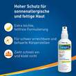 Cetaphil Sun Daylong Spf 30 sensitive Gel-Spray - 3