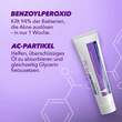 Benzaknen 5% Gel - 3
