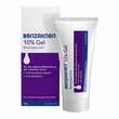 Benzaknen 10% Gel - 1