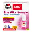 Doppelherz B12 Vita-Energie Trinkampullen - 1