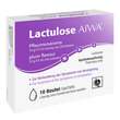 Lactulose Aiwa Pflaumenaroma 10 g / 15 ml L&ouml;sung zum Einn - 1