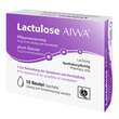 Lactulose Aiwa Pflaumenaroma 10 g / 15 ml L&ouml;sung zum Einn - 2