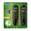 Nicorette Fruit &amp; Mint Spray 1 mg / Spr&uuml;hsto&szlig; - 1