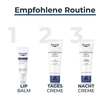 Eucerin Urearepair Gesichtscreme 5% Tag - 3