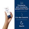 Eucerin Urearepair Gesichtscreme 5% Nacht - 3
