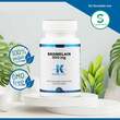 Bromelain 500 mg Klean Labs Kapseln - 2