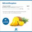 Bromelain 500 mg Klean Labs Kapseln - 5