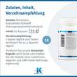 Bromelain 500 mg Klean Labs Kapseln - 6