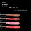 Hyaluron Lip Perfection Lippenstift coral - 4
