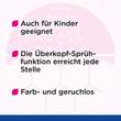 Medigel Wundreinigungsspray - 4