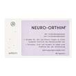 Neuro-Orthim Kapseln - 1
