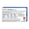 DR.B&Ouml;HM Omega-3 complex Kapseln - 2