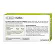 DR.B&Ouml;HM K&uuml;rbis f&uuml;r die Frau Tabletten - 2