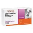 Desloratadin-ratiopharm 5 mg Filmtabletten - 1