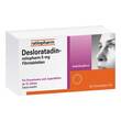 Desloratadin-ratiopharm 5 mg Filmtabletten - 1