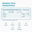 Nupure probadent Probiotikum bei Mundgeruch Lut. - 5