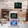 Pulox PO-650B Pulsoximeter - 3