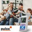Pulox PO-650B Pulsoximeter - 7