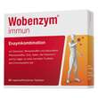Wobenzym immun magensaftresistente Tabletten - 1