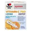 Doppelherz Vitamin C 750 Depot system Pellets - 1