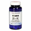 Vitamin D3 + K2 Gph Kapseln - 1
