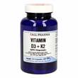 Vitamin D3 + K2 Gph Kapseln - 1