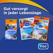 Figo W&auml;rmeg&uuml;rtel 8 h selbstklebend 9x28,5cm - 4