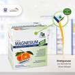 Magnesium 400 direkt Orange Portionssticks - 5