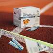 Magnesium 400 direkt Orange Portionssticks - 6