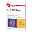 Epa 1000 mg Dr.Wolz Kapseln - 1