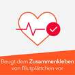 Ass-ratiopharm Protect 100 mg magensaftresistent Tabletten - 2