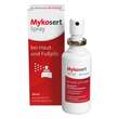 Mykosert Spray bei Haut- und Fu&szlig;pilz - 1