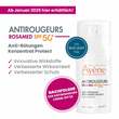 Avene Antirougeurs Unify get&ouml;nte Pflege Creme Spf 30 - 3
