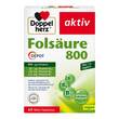 Doppelherz Fols&auml;ure 800 Depot Tabletten - 1