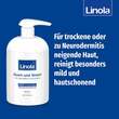 Linola Dusch und Wasch mit Spender - 3