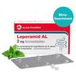 Loperamid AL 2 mg Schmelztabletten - 2