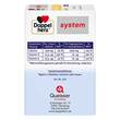 Doppelherz Calcium 1000 + D3+K2 system Kautabletten - 2