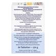 Doppelherz Calcium 1000 + D3+K2 system Kautabletten - 3