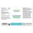 Glutathion Liposomal - 2