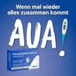 Paracetamol axicur 500 mg Tabletten - 6