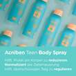 Isdin Acniben Body Spray - 3