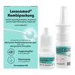 Levocamed Kombi 0,5 mg / ml AT +   0,5 mg/ml Nasenspray  - 1