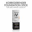 Vichy Dermablend Extra Cover Stick 25 - 2